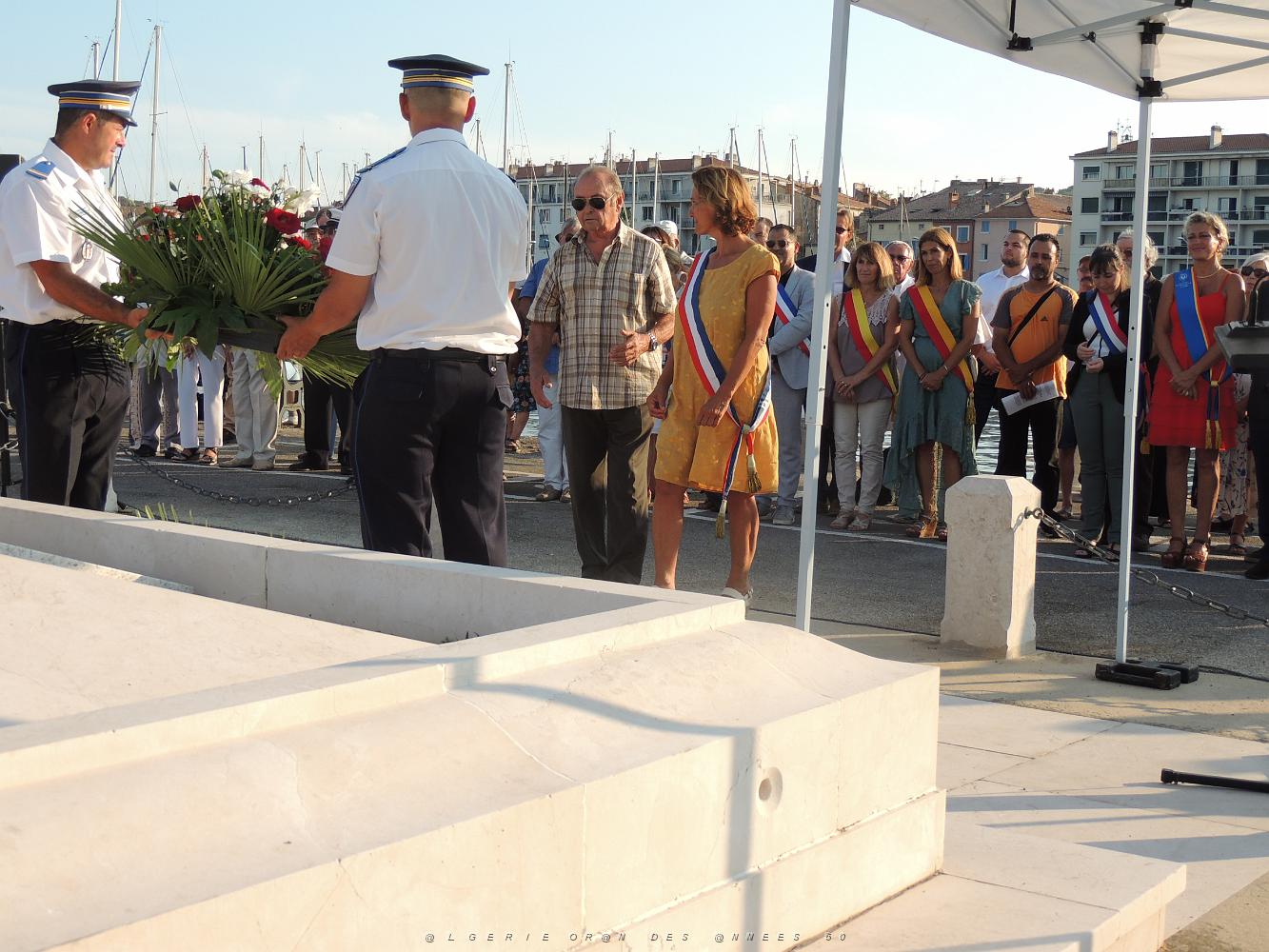 2019 08 26 LA SEYNE SUR MER FETE LA LIBERATION DU 23 AOUT 1944 (25).JPG -           